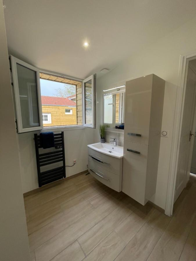 Hébergement de vacances La Casa 2 2 Salles De Bain 2 Wc Jardin Compiègne