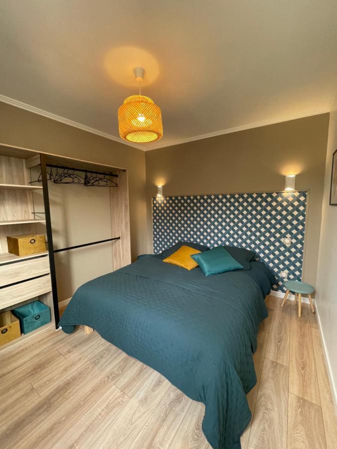 Holiday home La Casa 2 2 Salles De Bain 2 Wc Jardin Compiegne