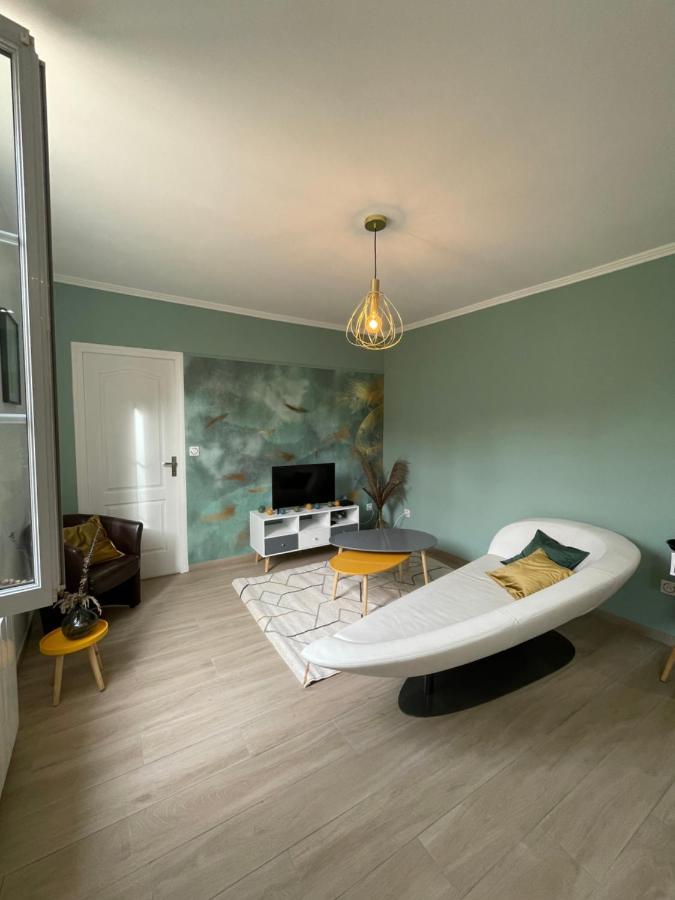 La Casa 2 2 Salles De Bain 2 Wc Jardin Holiday home