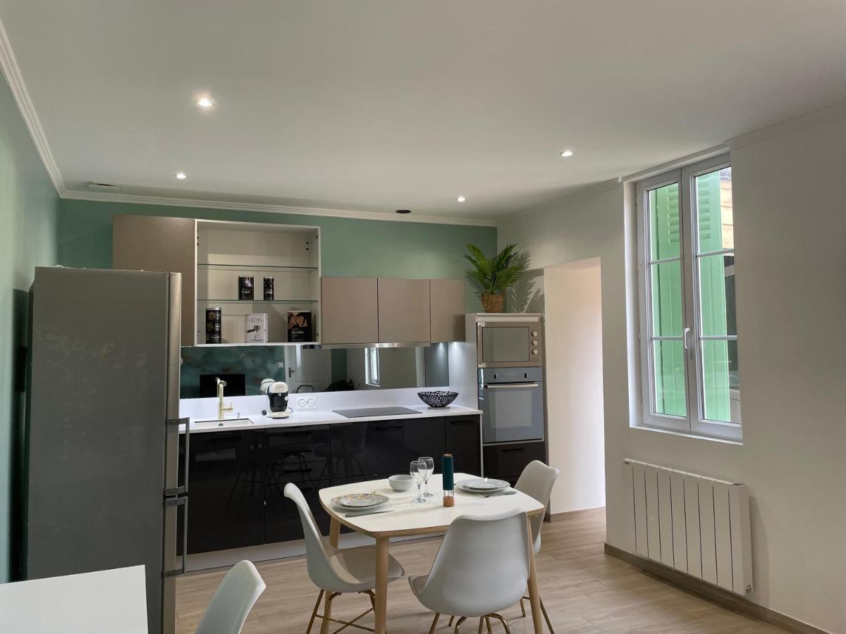 La Casa 2 2 Salles De Bain 2 Wc Jardin Holiday home *